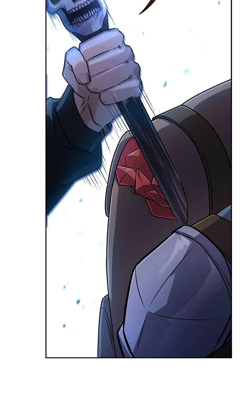 The Saint Levels Up Through Necromancy Chapter 5, page 15 of 48