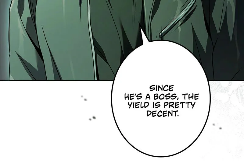 The Saint Levels Up Through Necromancy Chapter 5, page 6 of 48