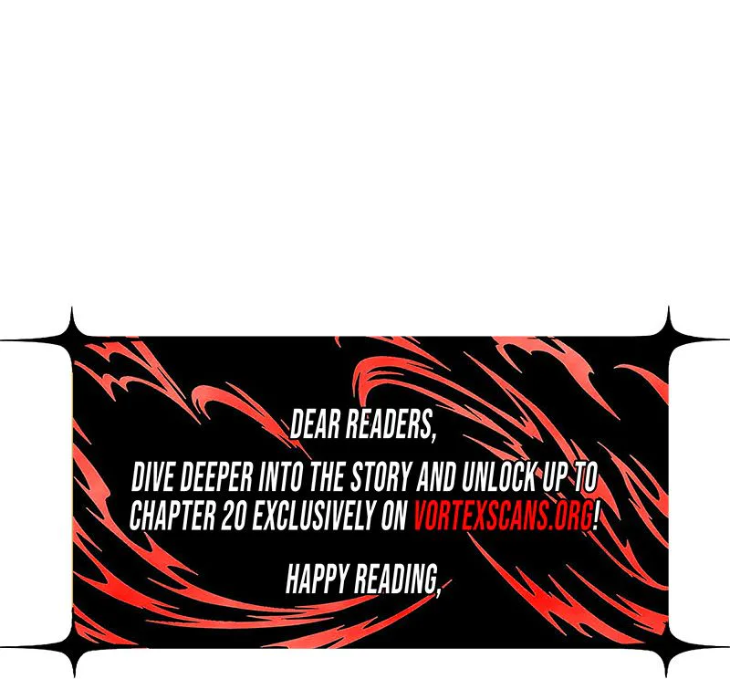 The Saint Levels Up Through Necromancy Chapter 7, page 40 of 40