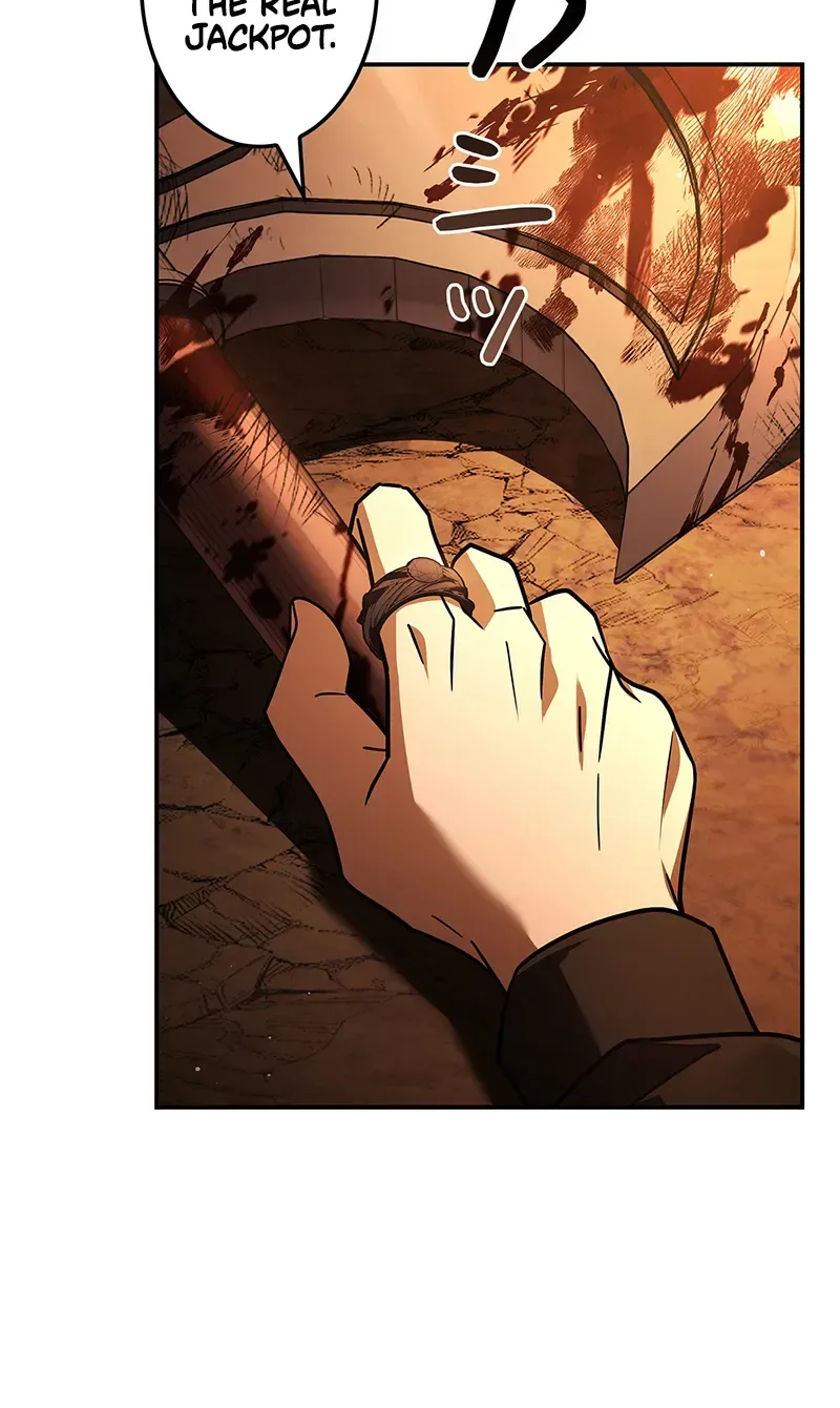 The Saint Levels Up Through Necromancy Chapter 9, page 18 of 44