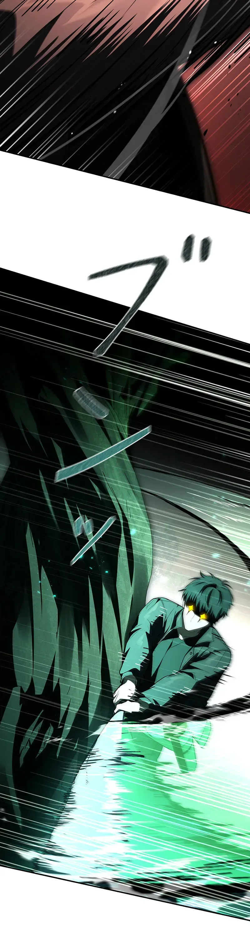 The Saint Levels Up Through Necromancy Chapter 9, page 24 of 44