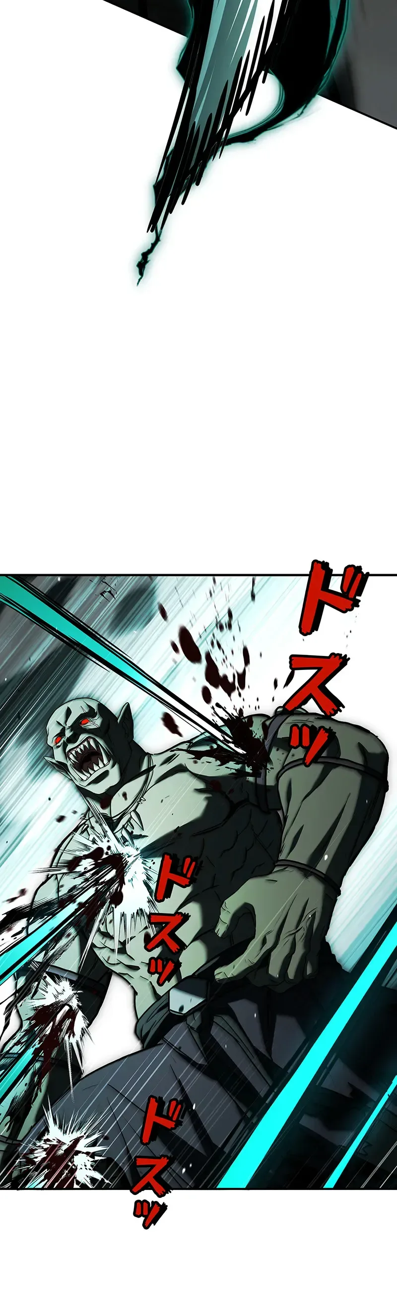 The Saint Levels Up Through Necromancy Chapter 9, page 6 of 44
