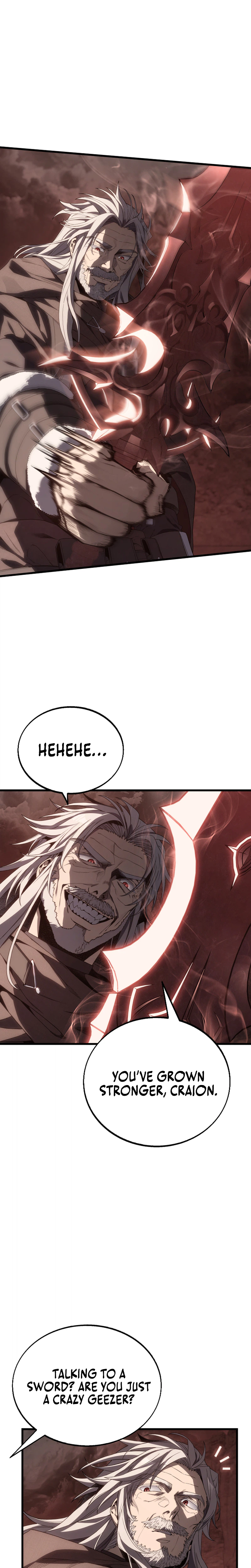 The Scorched Desert’s Sand Mage Chapter 10, page 10 of 22