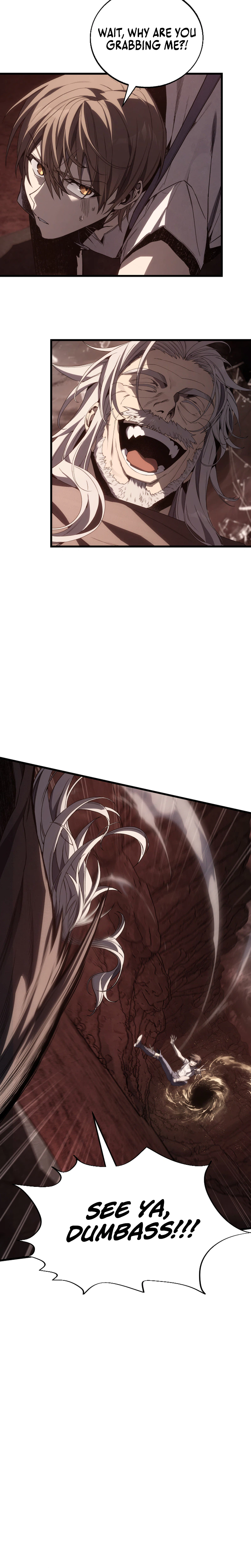 The Scorched Desert’s Sand Mage Chapter 10, page 15 of 22