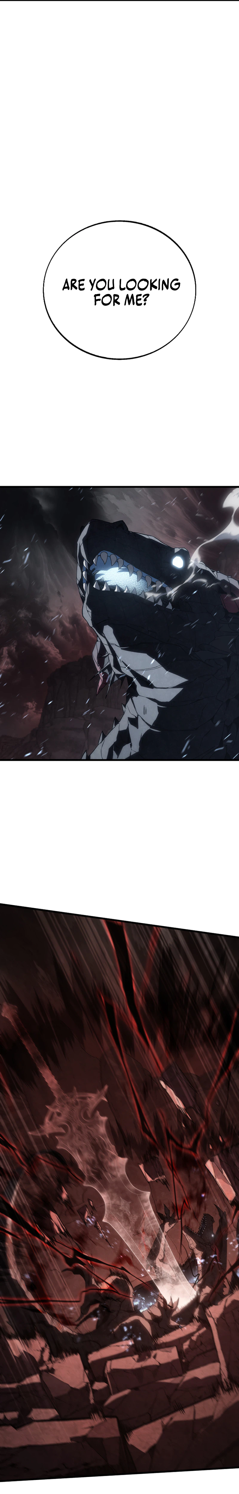 The Scorched Desert’s Sand Mage Chapter 10, page 5 of 22