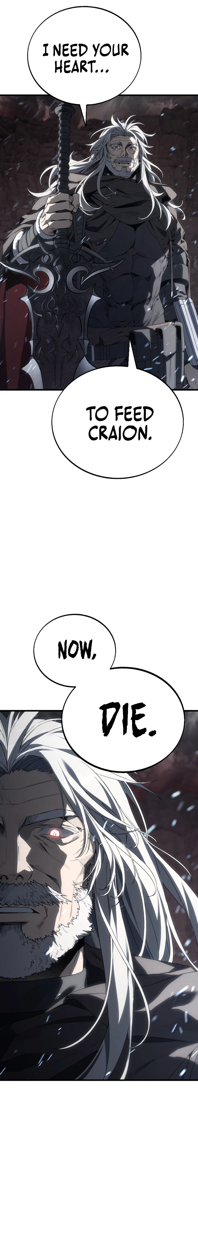 The Scorched Desert’s Sand Mage Chapter 10, page 7 of 22