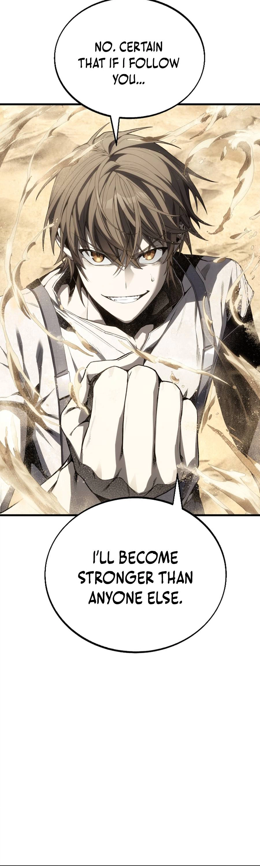 The Scorched Desert’s Sand Mage Chapter 11, page 6 of 26