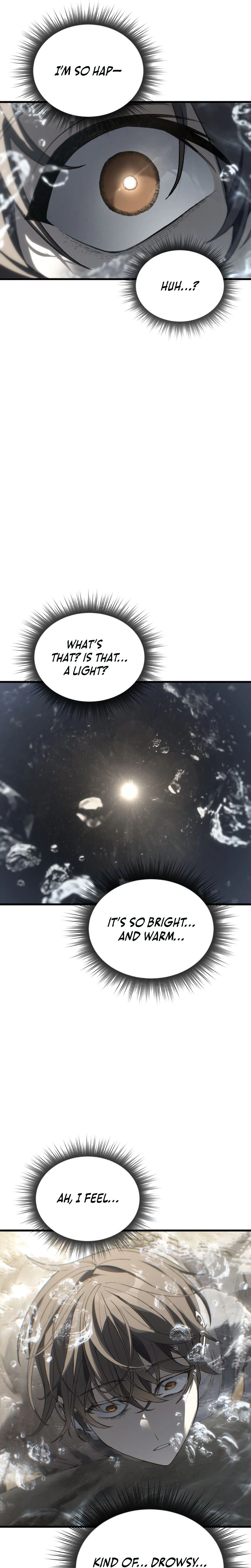The Scorched Desert’s Sand Mage Chapter 14, page 5 of 20
