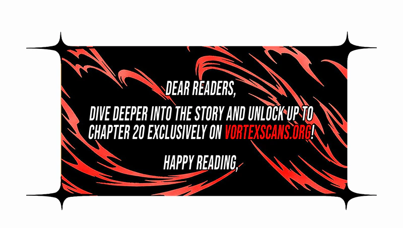 The Scorched Desert’s Sand Mage Chapter 17, page 19 of 19