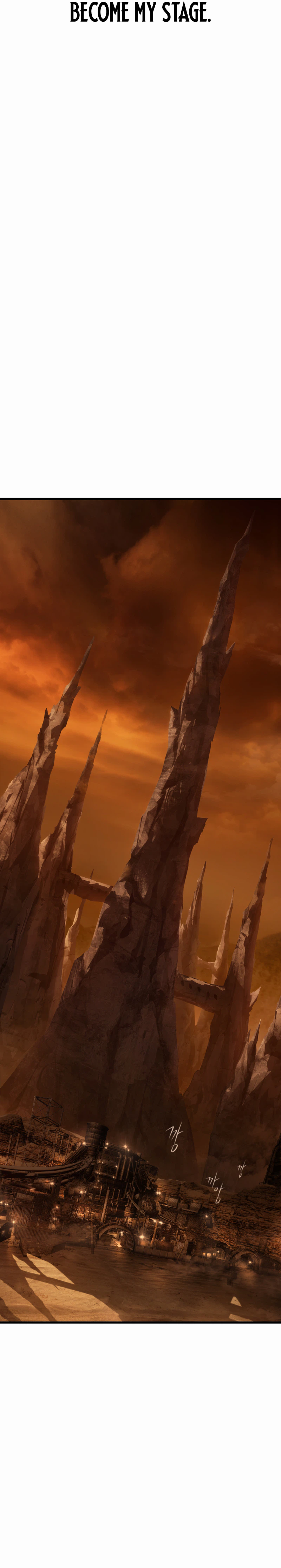 The Scorched Desert’s Sand Mage Chapter 2, page 25 of 29