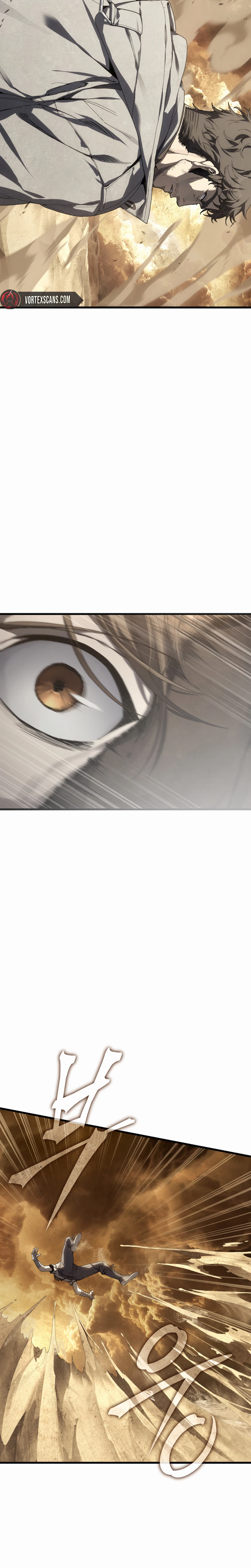 The Scorched Desert’s Sand Mage Chapter 2, page 5 of 29