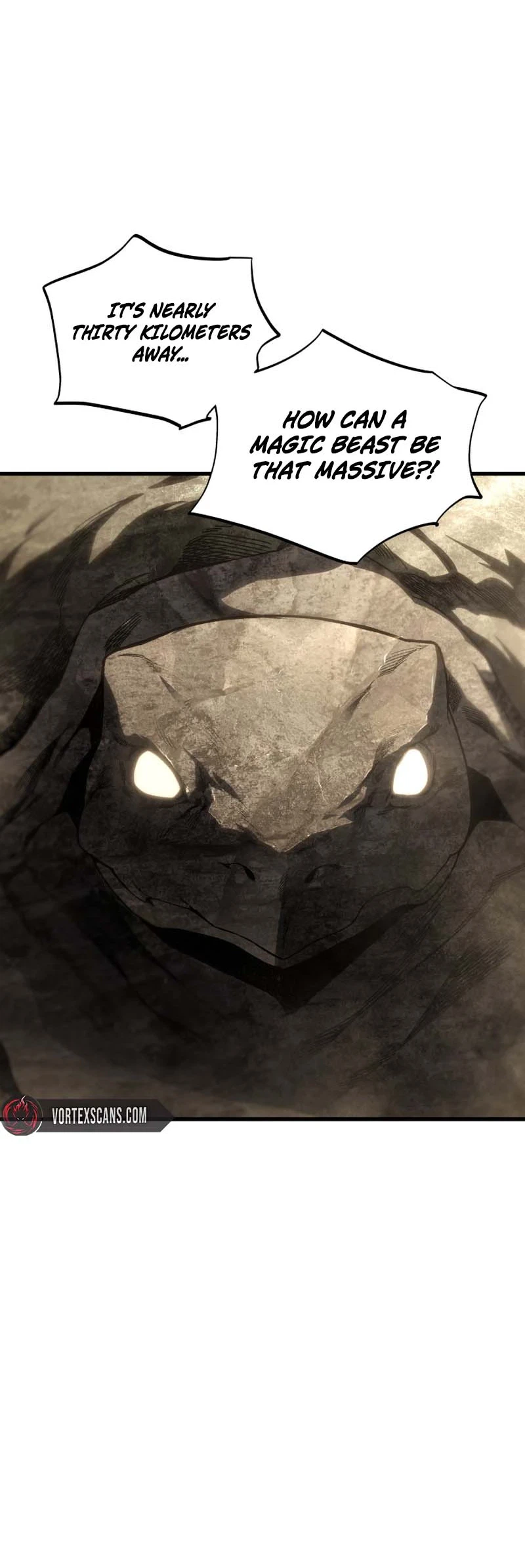The Scorched Desert’s Sand Mage Chapter 20, page 18 of 25