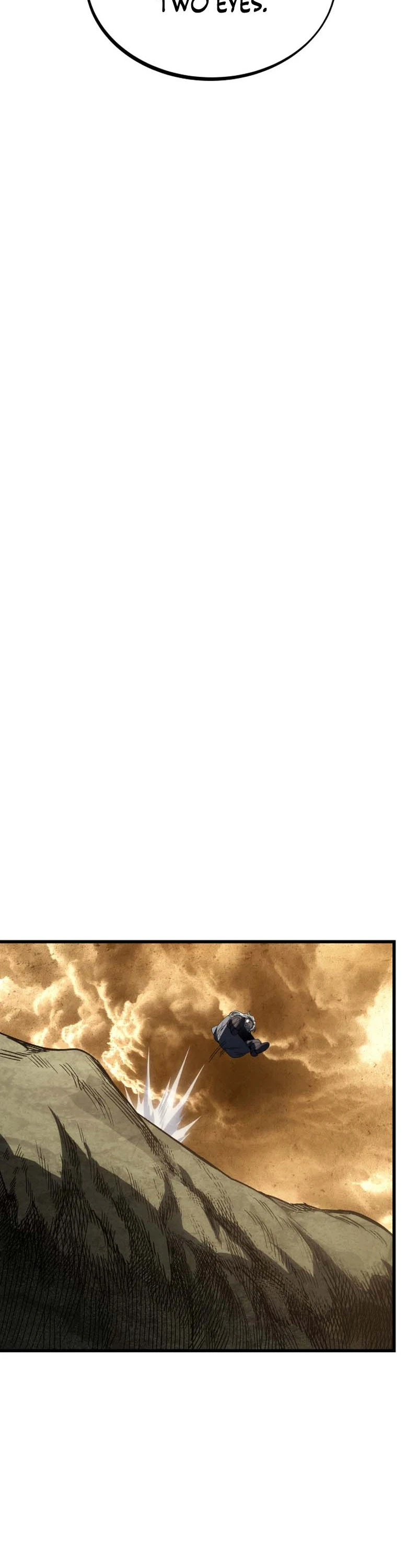 The Scorched Desert’s Sand Mage Chapter 20, page 22 of 25