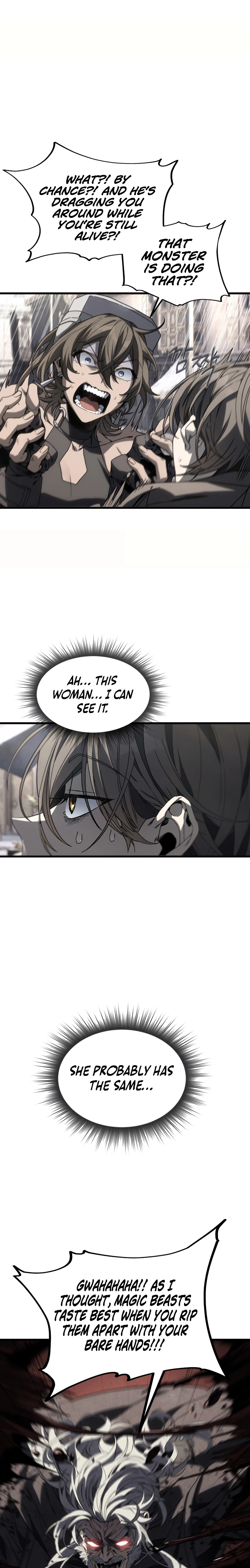 The Scorched Desert’s Sand Mage Chapter 21, page 25 of 35