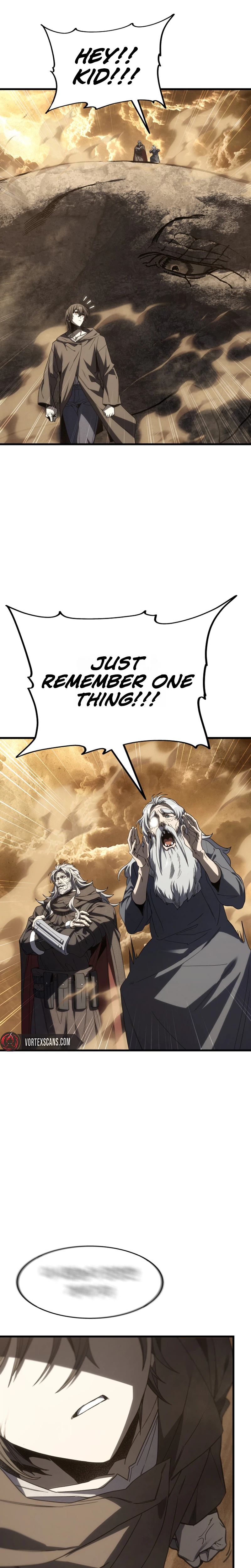 The Scorched Desert’s Sand Mage Chapter 22, page 15 of 42