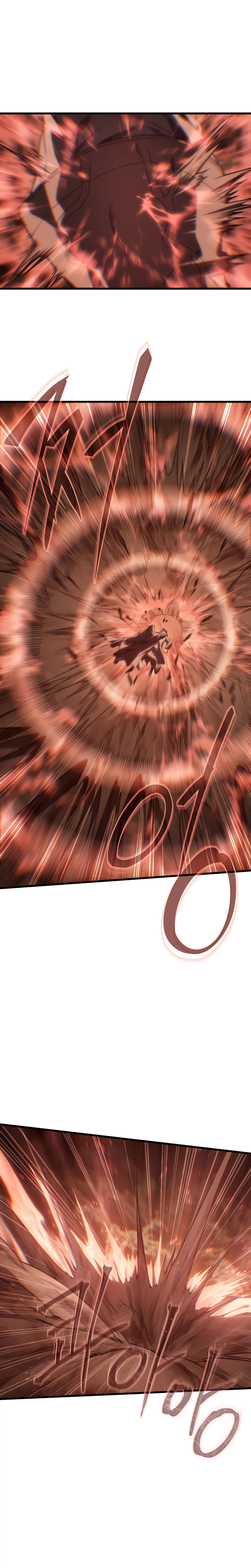 The Scorched Desert’s Sand Mage Chapter 23, page 13 of 34