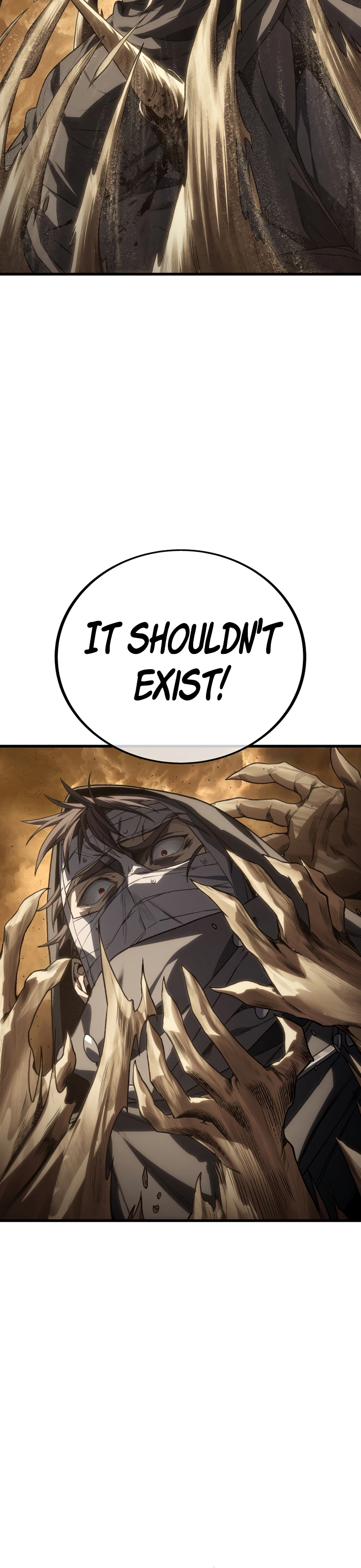 The Scorched Desert’s Sand Mage Chapter 23, page 28 of 34