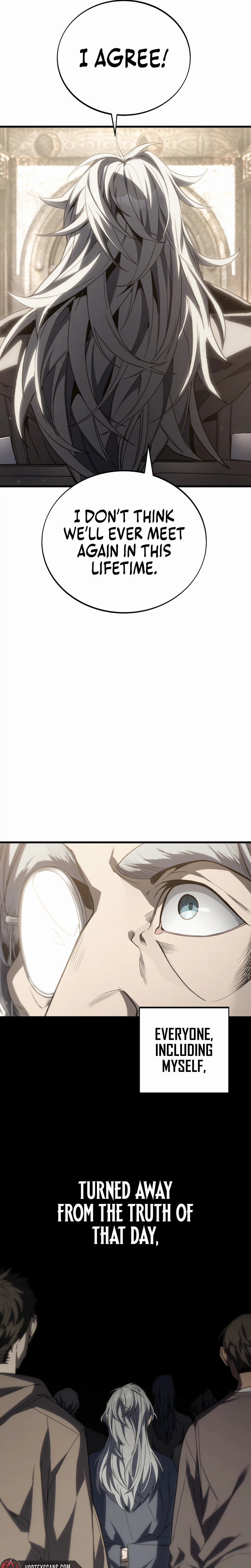 The Scorched Desert’s Sand Mage Chapter 24.5, page 5 of 42