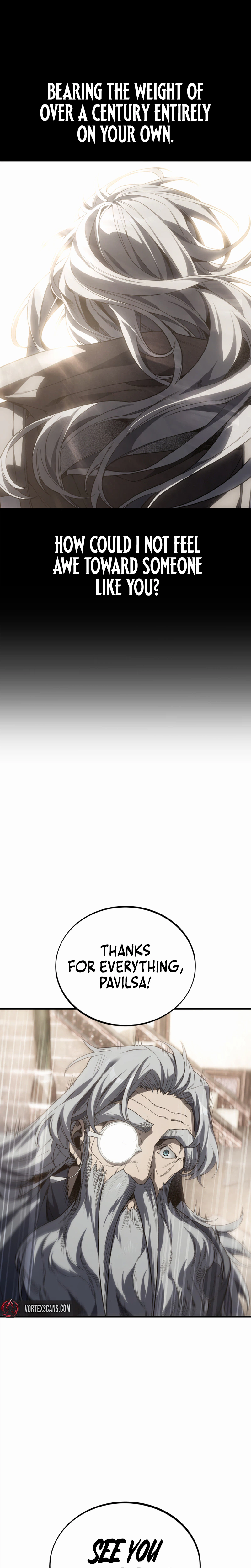 The Scorched Desert’s Sand Mage Chapter 24.5, page 7 of 42