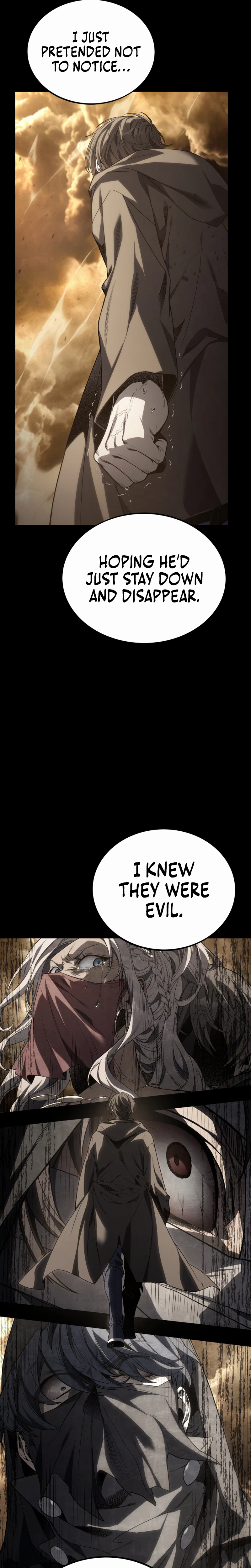 The Scorched Desert’s Sand Mage Chapter 24, page 15 of 38