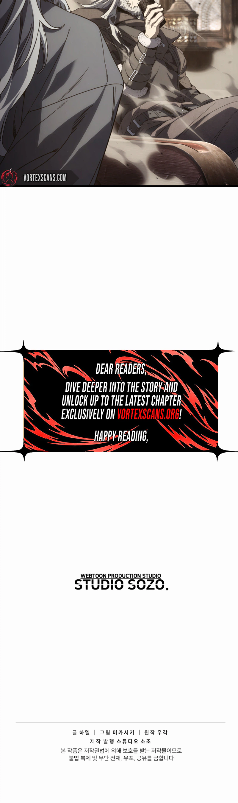 The Scorched Desert’s Sand Mage Chapter 24, page 38 of 38