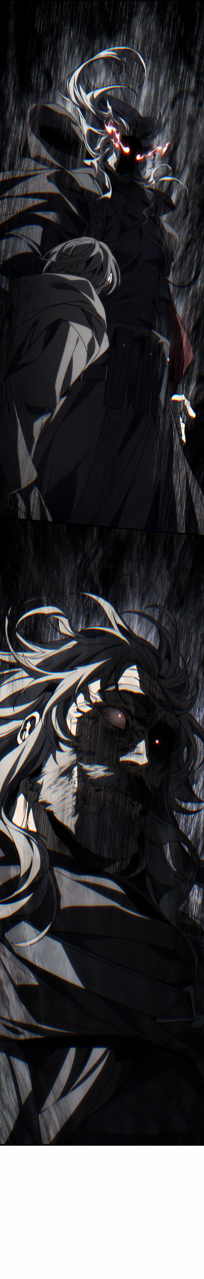 The Scorched Desert’s Sand Mage Chapter 25, page 10 of 42