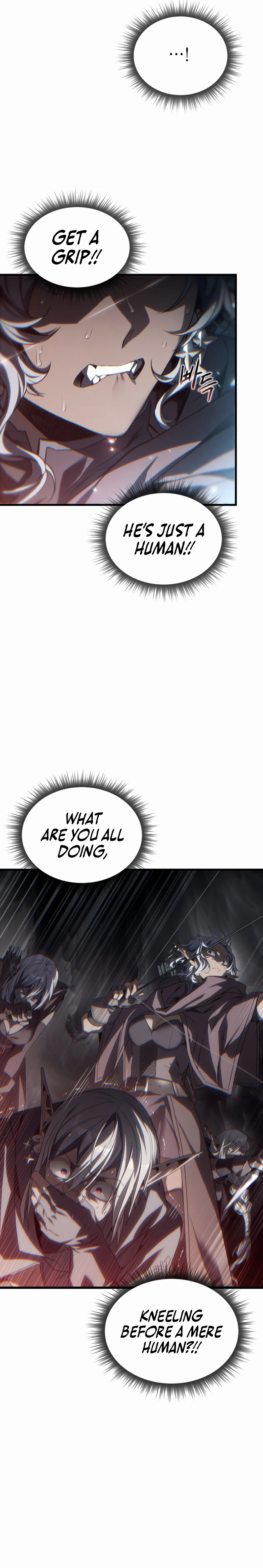 The Scorched Desert’s Sand Mage Chapter 25, page 12 of 42