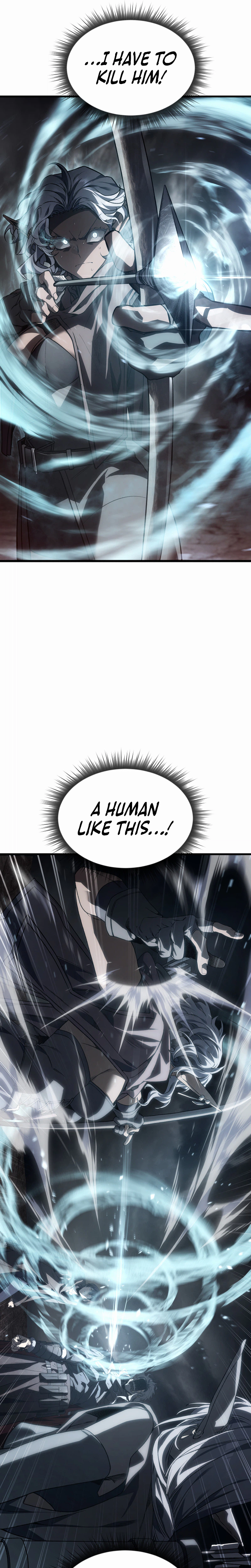 The Scorched Desert’s Sand Mage Chapter 25, page 13 of 42
