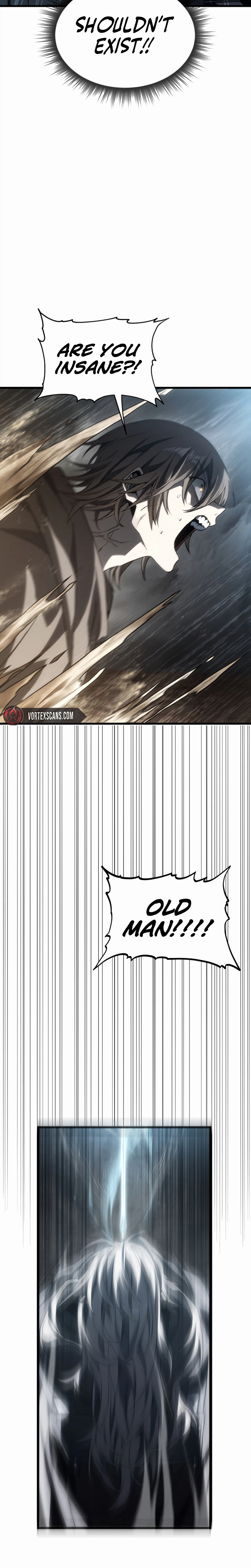 The Scorched Desert’s Sand Mage Chapter 25, page 14 of 42