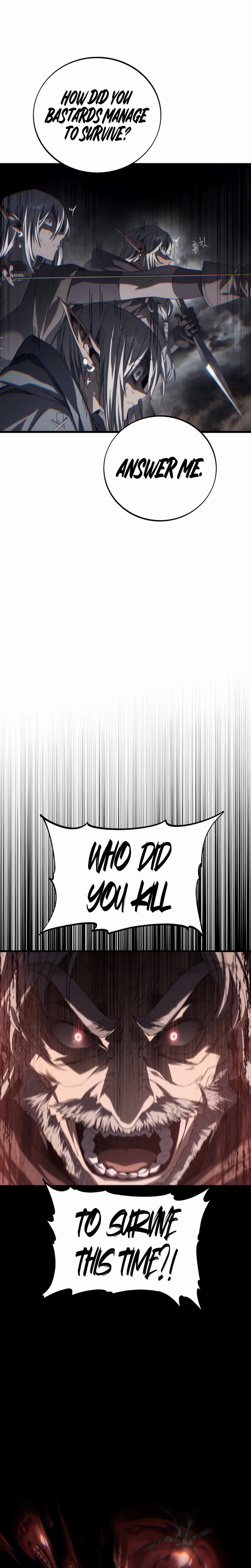 The Scorched Desert’s Sand Mage Chapter 25, page 19 of 42