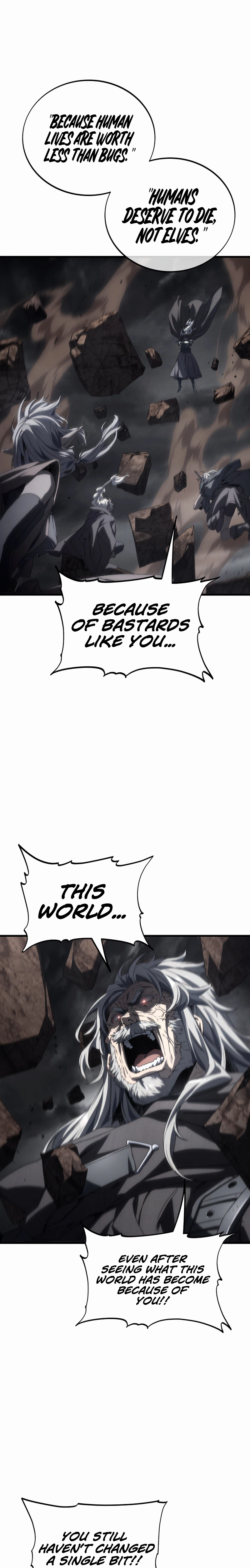 The Scorched Desert’s Sand Mage Chapter 25, page 22 of 42