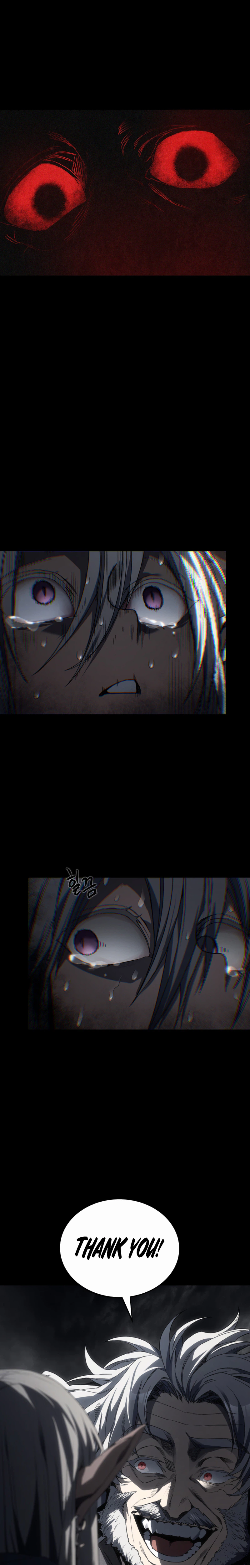 The Scorched Desert’s Sand Mage Chapter 25, page 34 of 42