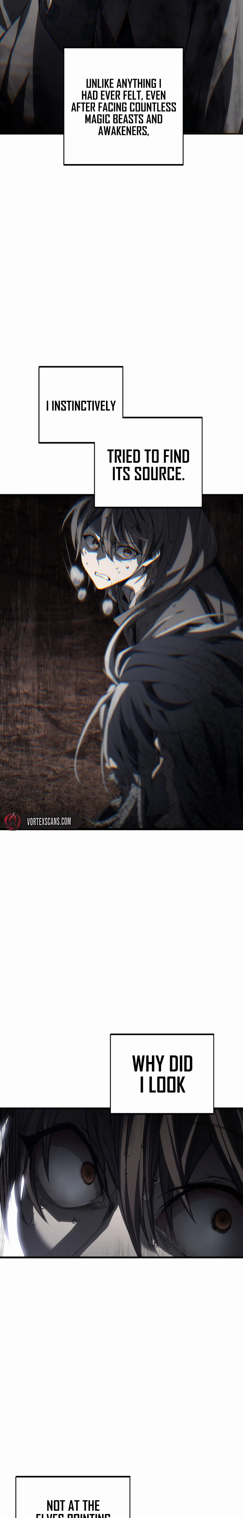 The Scorched Desert’s Sand Mage Chapter 25, page 8 of 42