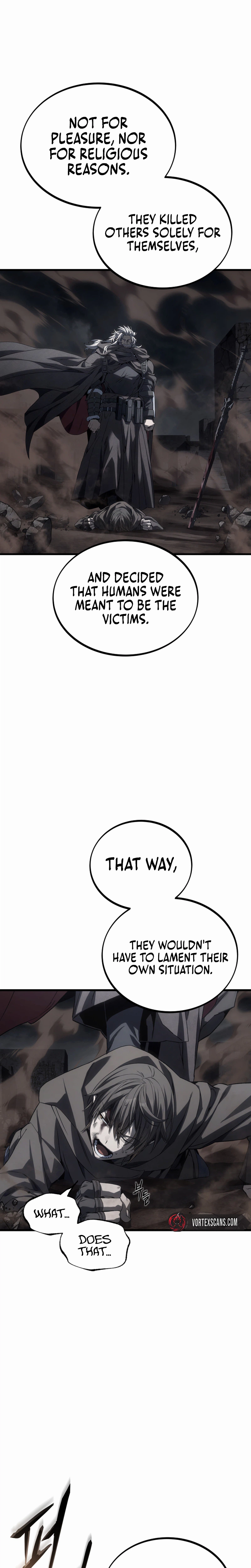 The Scorched Desert’s Sand Mage Chapter 26, page 18 of 40