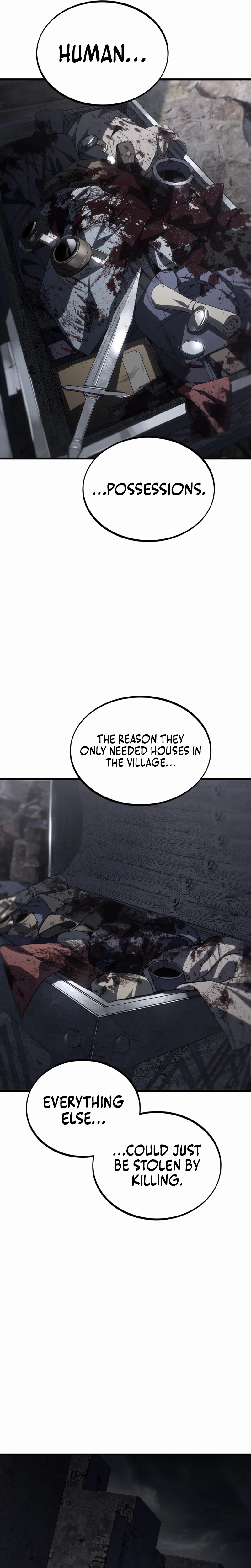 The Scorched Desert’s Sand Mage Chapter 26, page 35 of 40