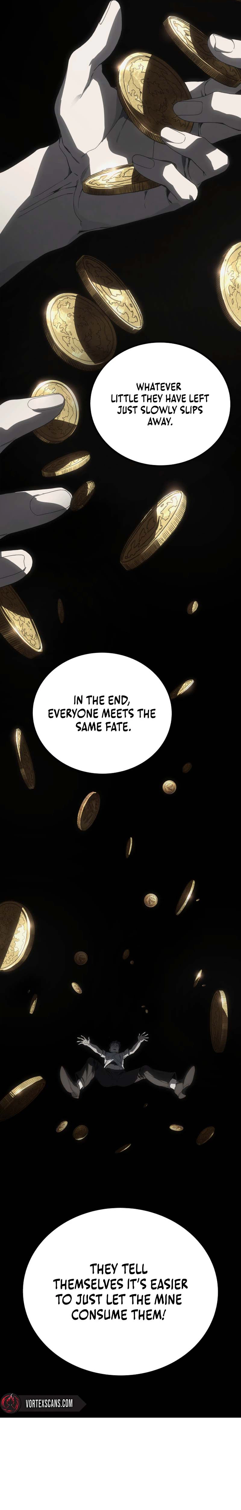 The Scorched Desert’s Sand Mage Chapter 3, page 12 of 26