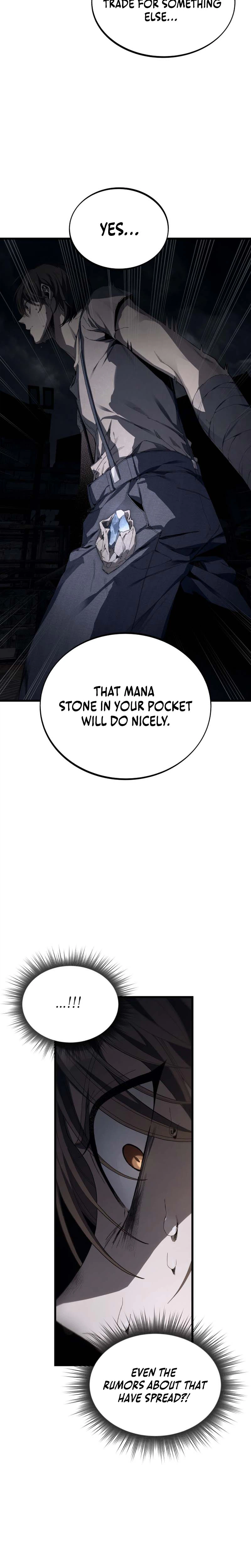 The Scorched Desert’s Sand Mage Chapter 3, page 20 of 26