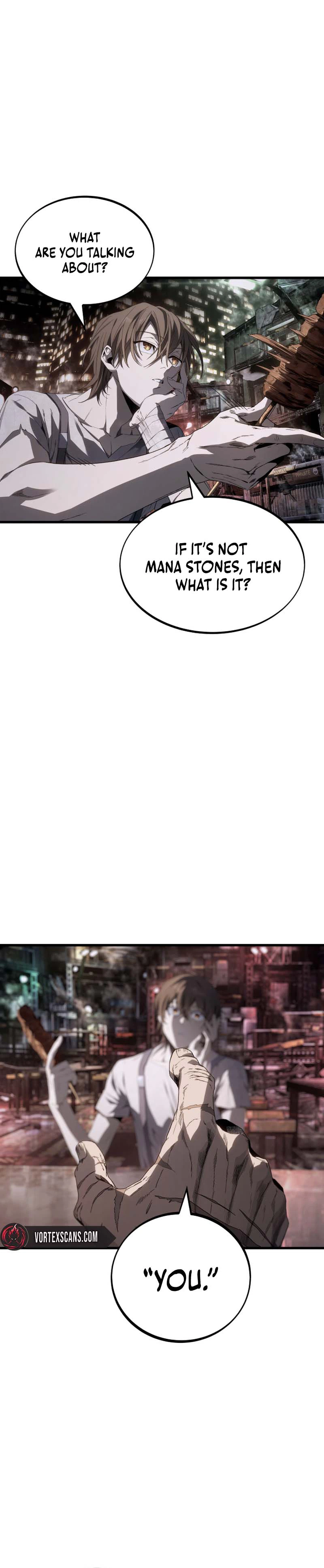 The Scorched Desert’s Sand Mage Chapter 3, page 6 of 26