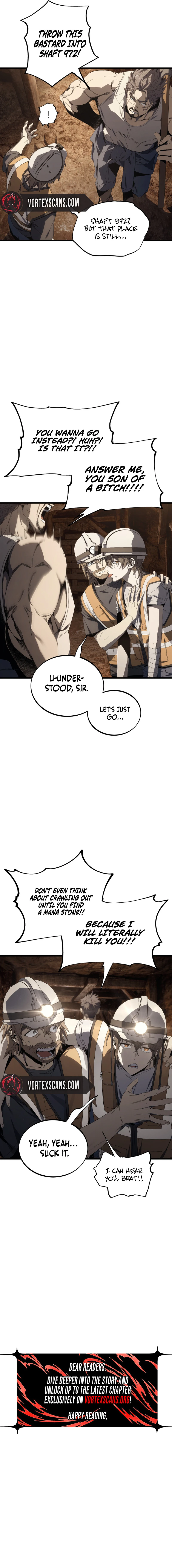 The Scorched Desert’s Sand Mage Chapter 4, page 13 of 13