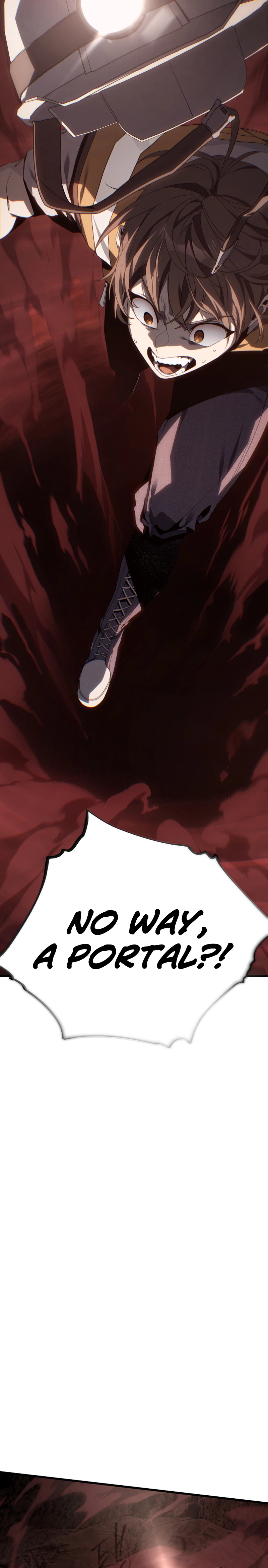 The Scorched Desert’s Sand Mage Chapter 5, page 13 of 22