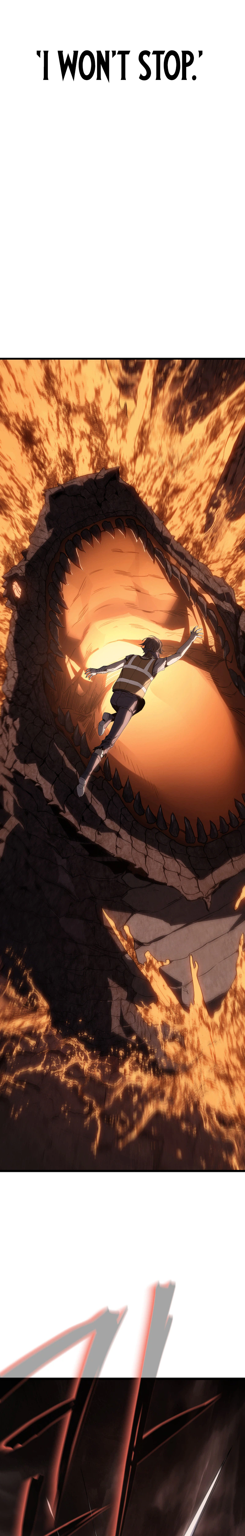 The Scorched Desert’s Sand Mage Chapter 6, page 13 of 25