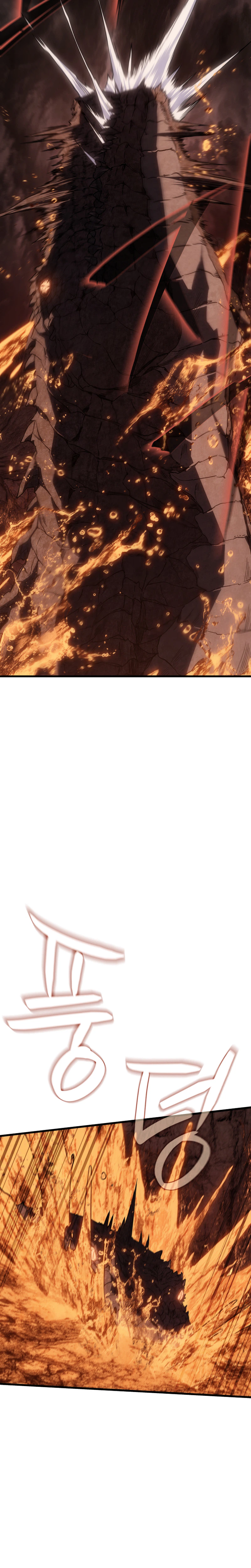 The Scorched Desert’s Sand Mage Chapter 6, page 14 of 25