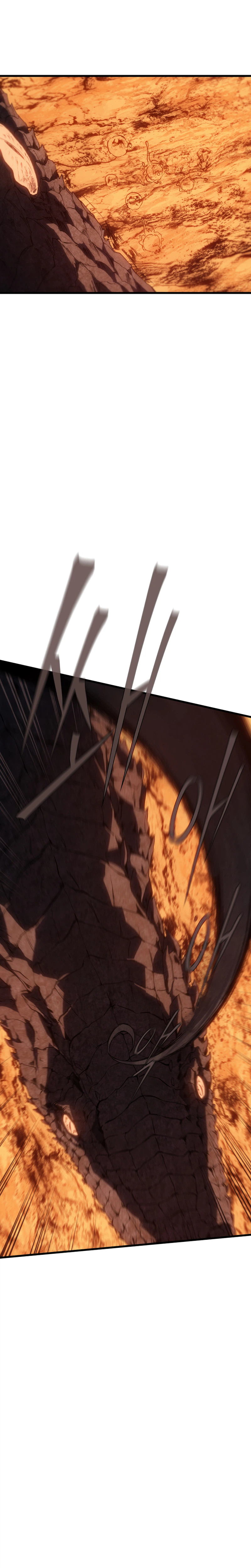 The Scorched Desert’s Sand Mage Chapter 6, page 15 of 25