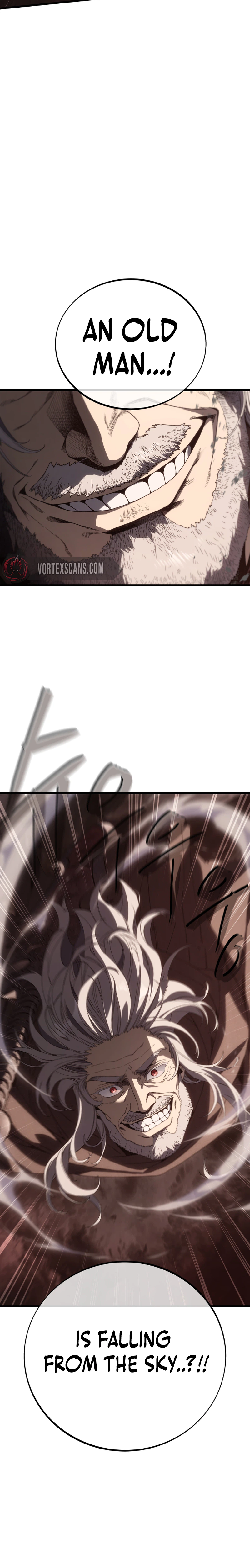 The Scorched Desert’s Sand Mage Chapter 6, page 24 of 25