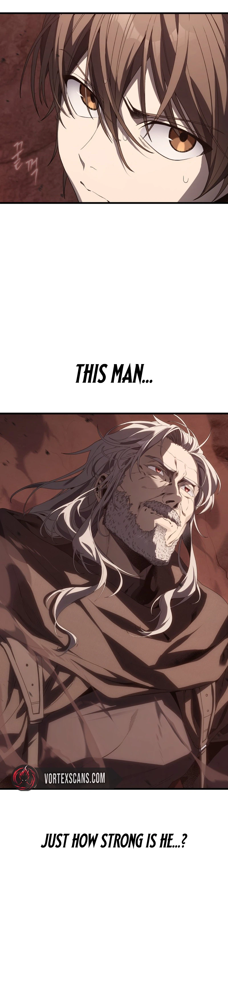 The Scorched Desert’s Sand Mage Chapter 7, page 26 of 27