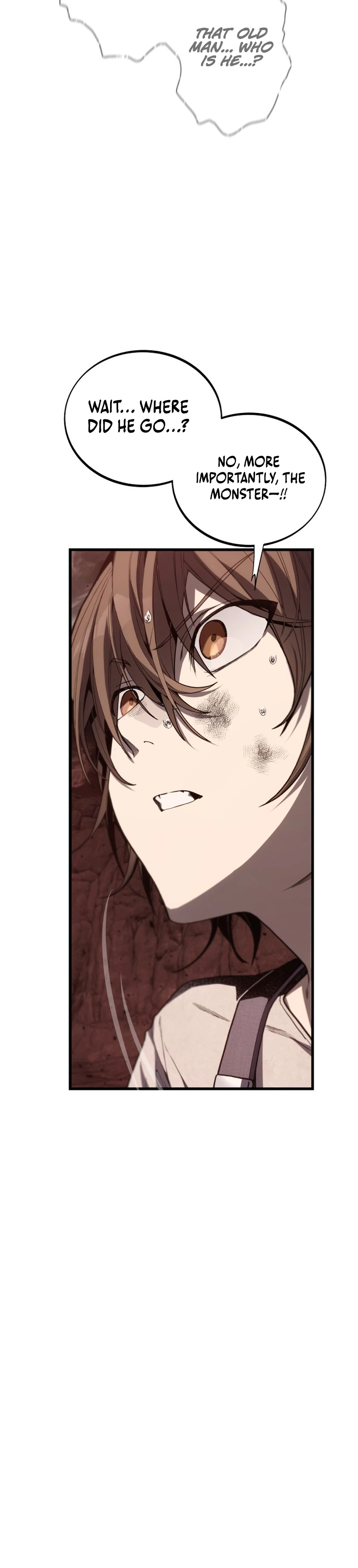 The Scorched Desert’s Sand Mage Chapter 7, page 6 of 27