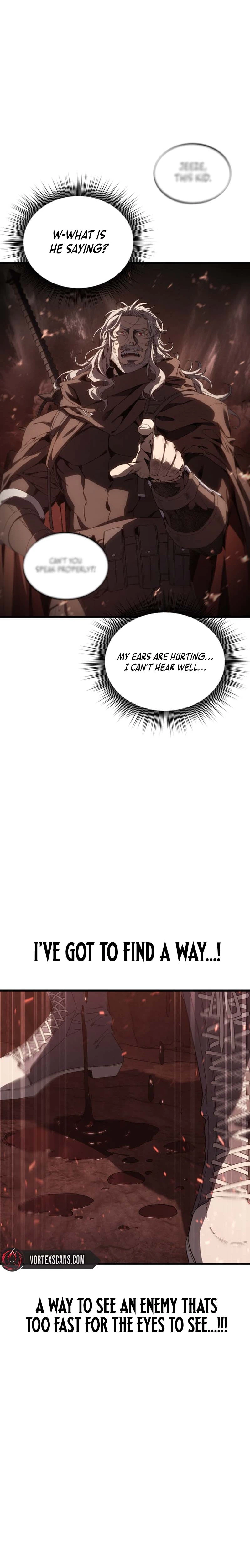 The Scorched Desert’s Sand Mage Chapter 8, page 12 of 20
