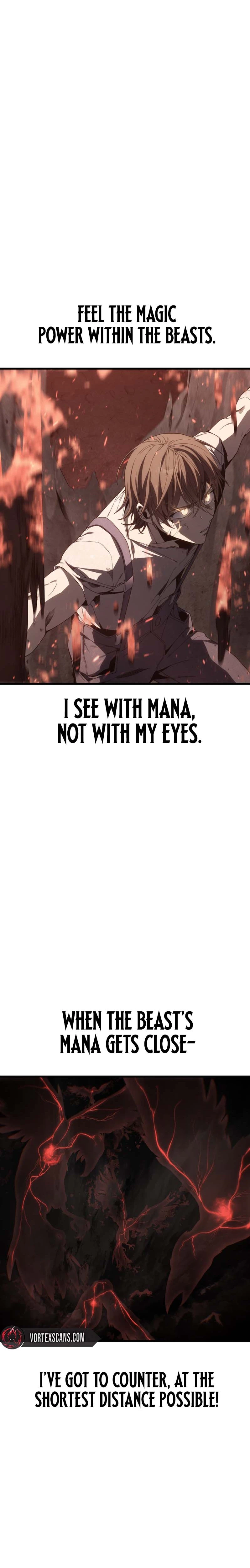 The Scorched Desert’s Sand Mage Chapter 8, page 16 of 20