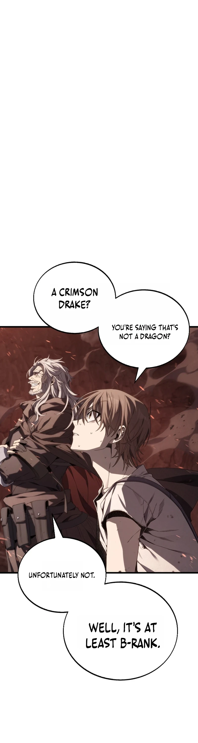 The Scorched Desert’s Sand Mage Chapter 9, page 12 of 36