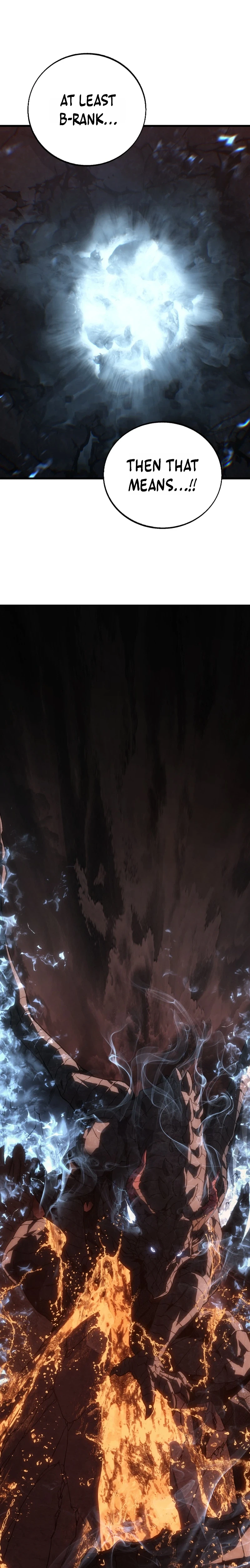 The Scorched Desert’s Sand Mage Chapter 9, page 13 of 36